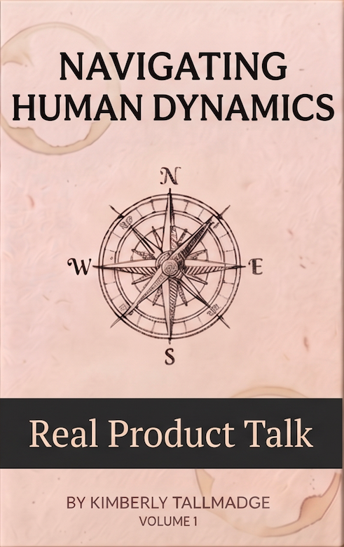 Navigating Human Dynamics Cover