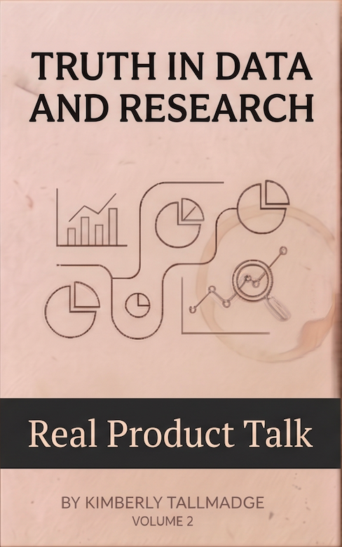 Truth in Data & Research Cover